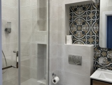 Спальня 1 санвузол